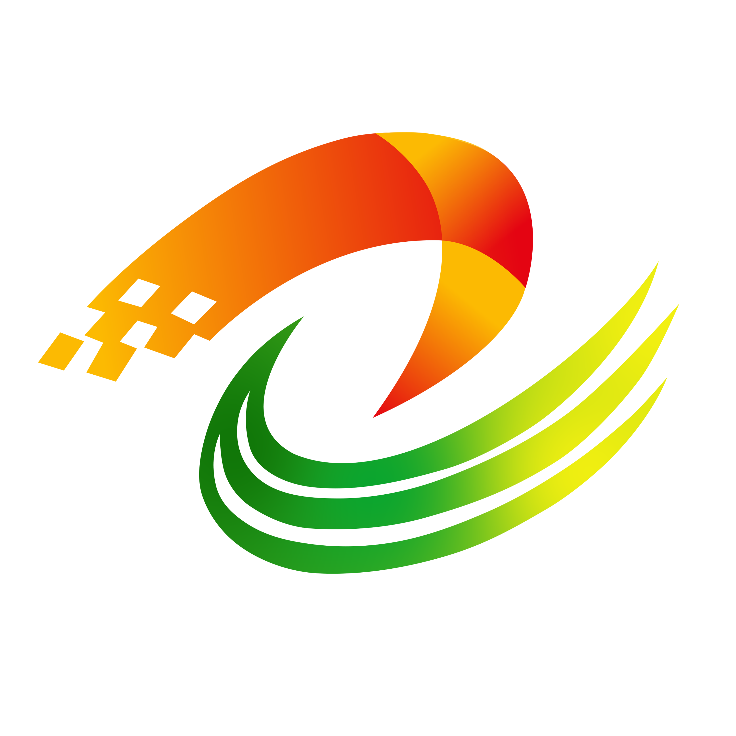 Logo da 庄浪综合广播